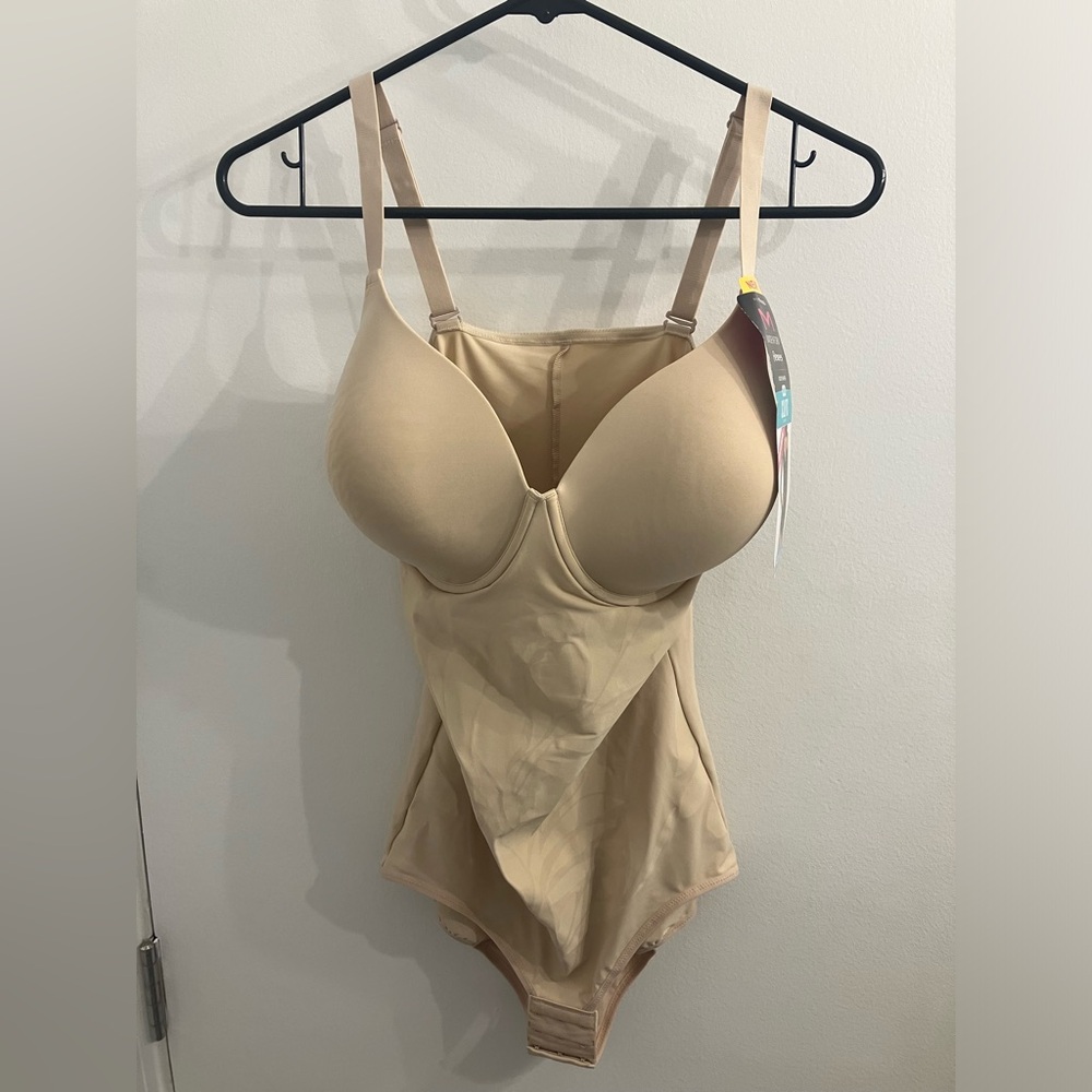 Maidenform Flexees BodyShaper